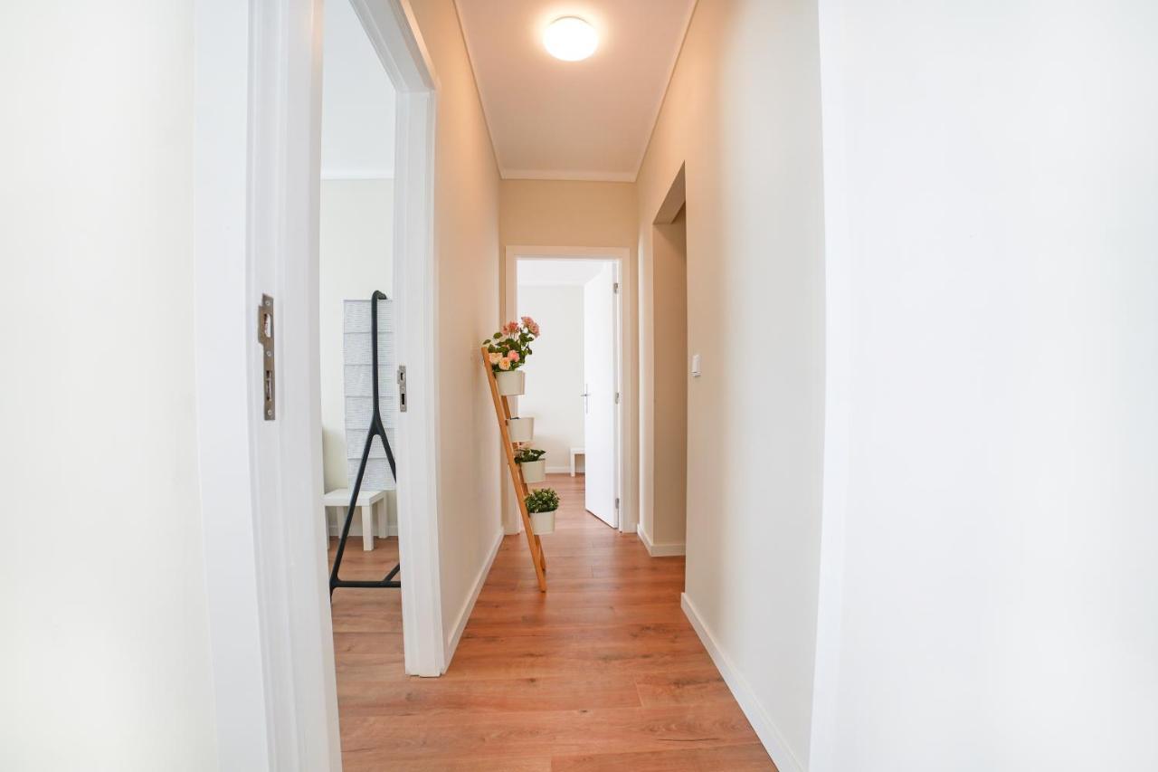 Casa Da Avo Toninha By Quantique Apartment Braga Exterior foto