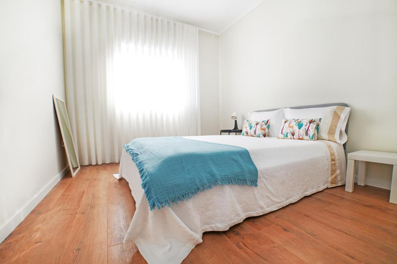 Casa Da Avo Toninha By Quantique Apartment Braga Exterior foto