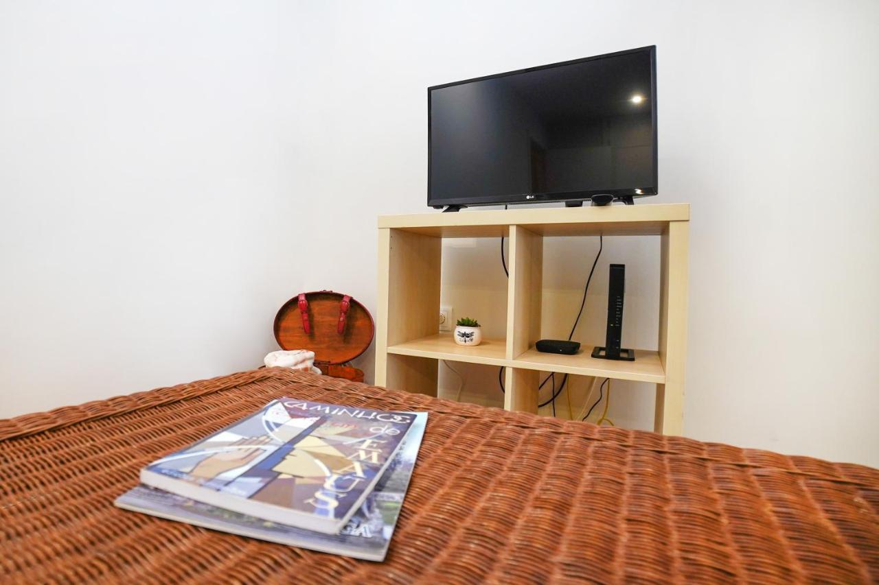 Casa Da Avo Toninha By Quantique Apartment Braga Exterior foto