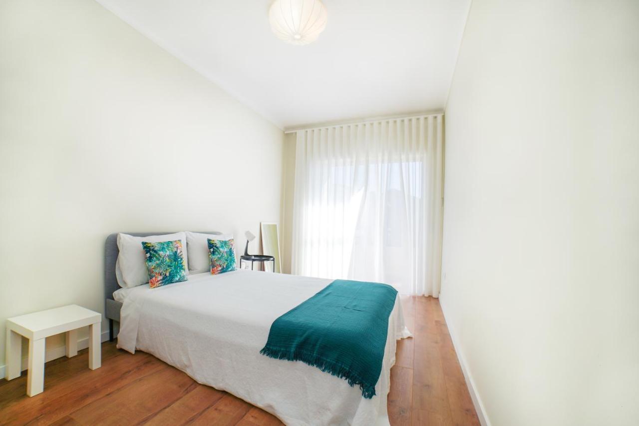 Casa Da Avo Toninha By Quantique Apartment Braga Exterior foto