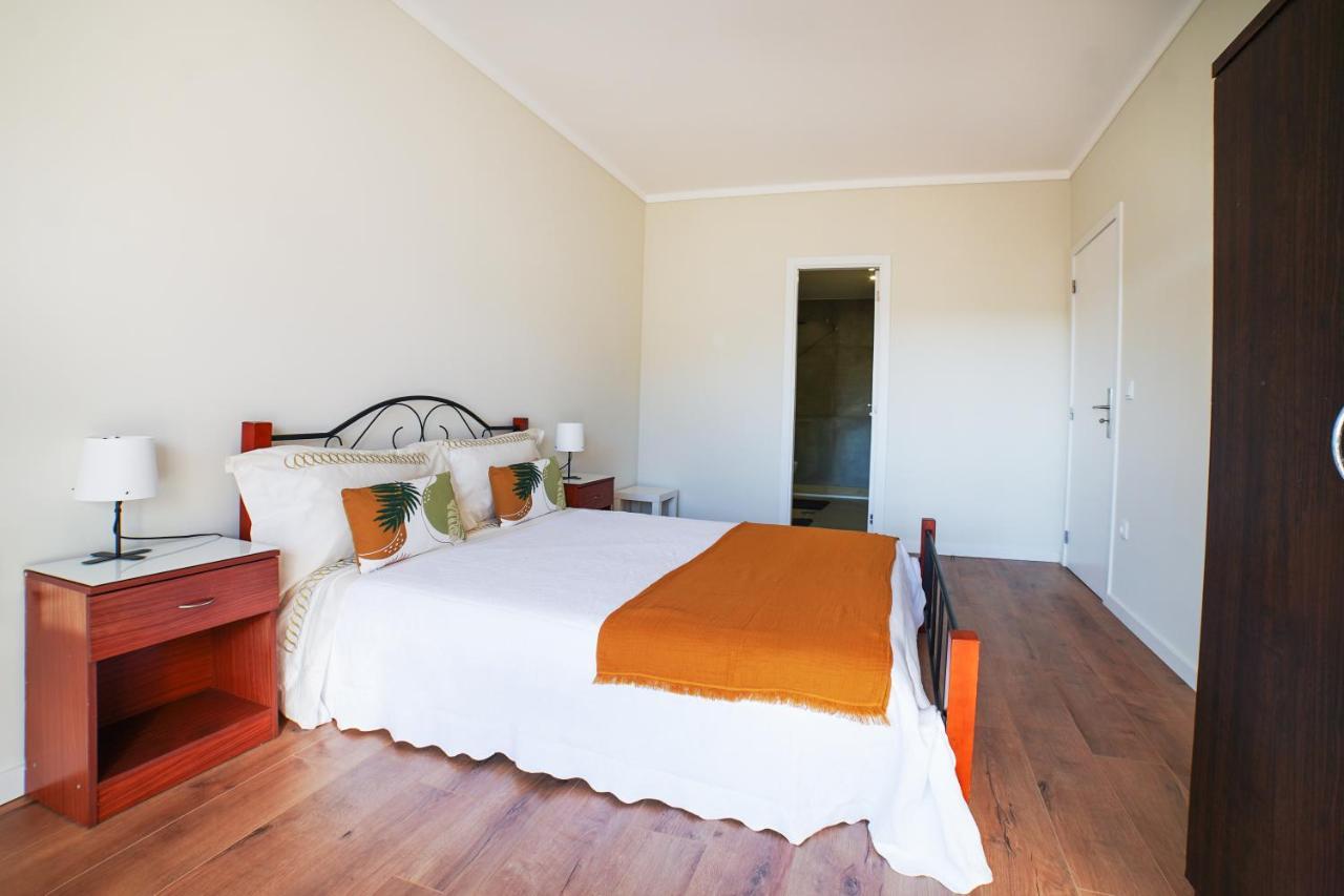 Casa Da Avo Toninha By Quantique Apartment Braga Exterior foto