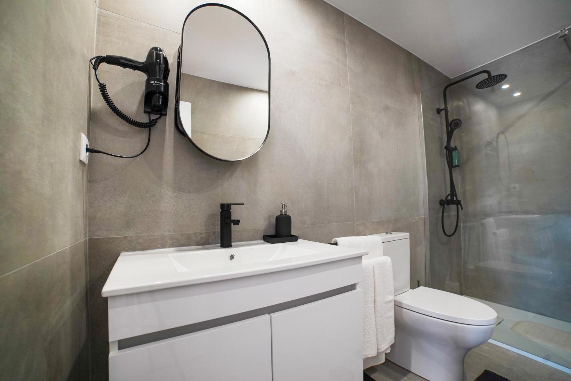 Casa Da Avo Toninha By Quantique Apartment Braga Exterior foto