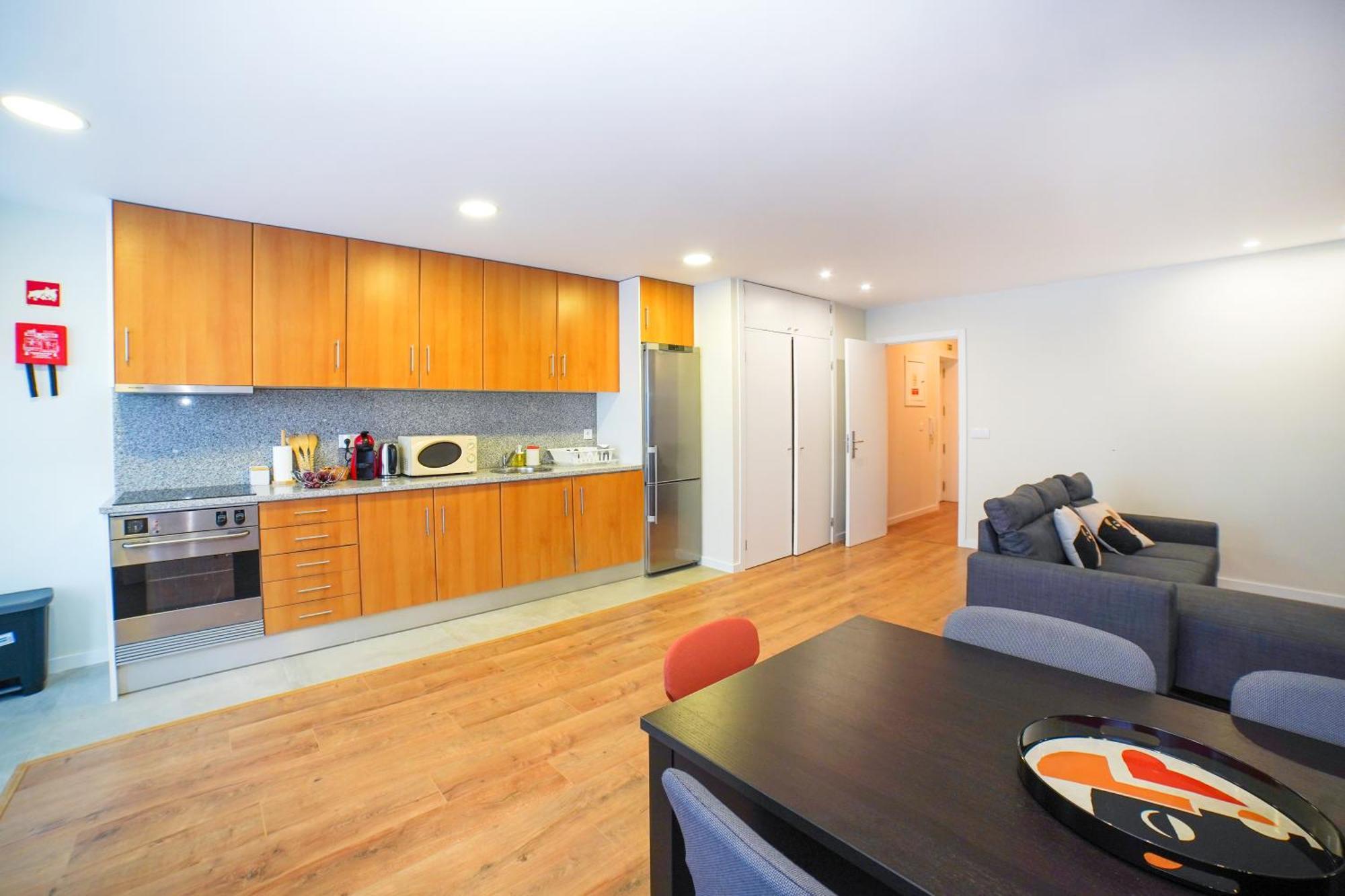 Casa Da Avo Toninha By Quantique Apartment Braga Exterior foto