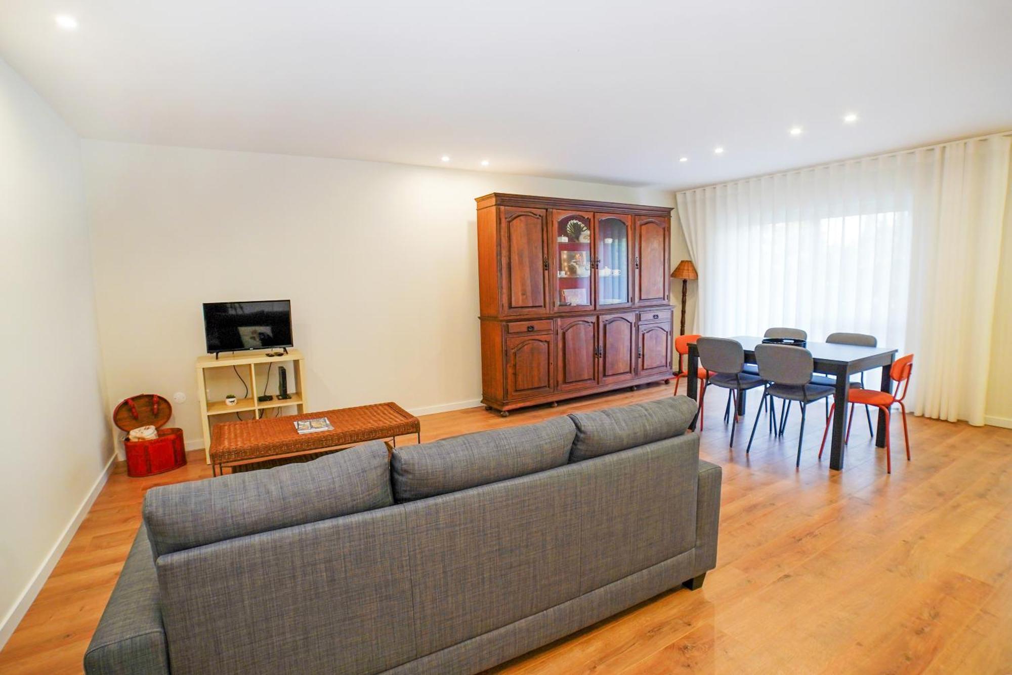 Casa Da Avo Toninha By Quantique Apartment Braga Exterior foto