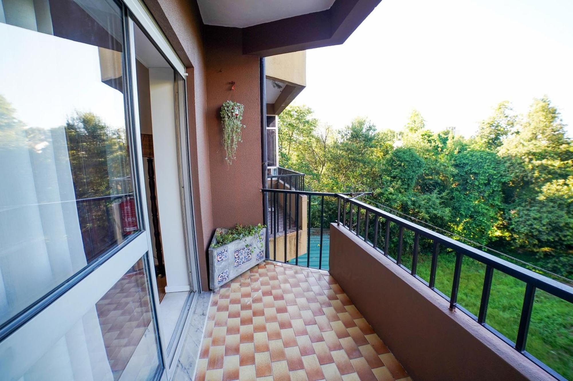 Casa Da Avo Toninha By Quantique Apartment Braga Exterior foto