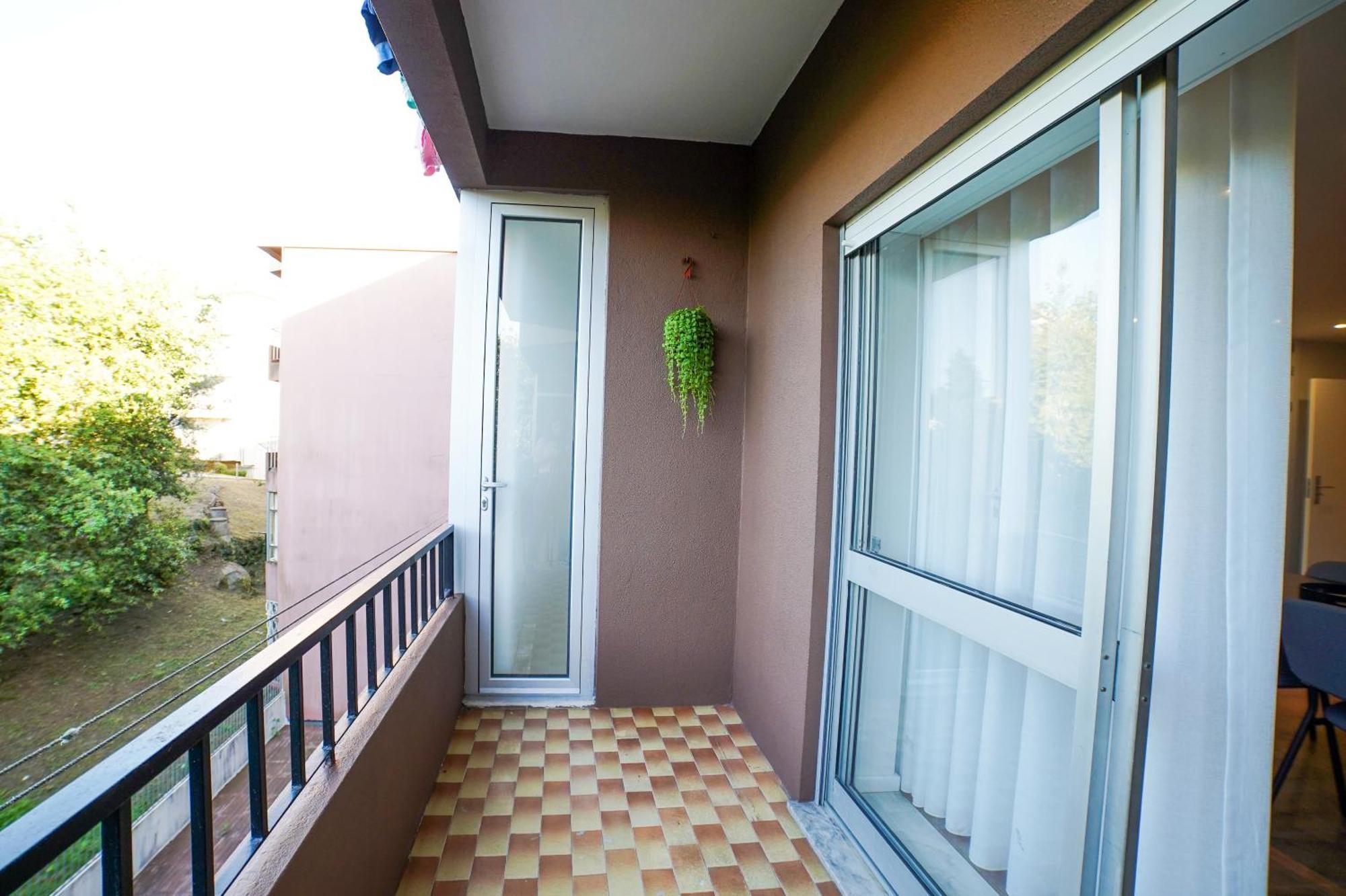Casa Da Avo Toninha By Quantique Apartment Braga Exterior foto