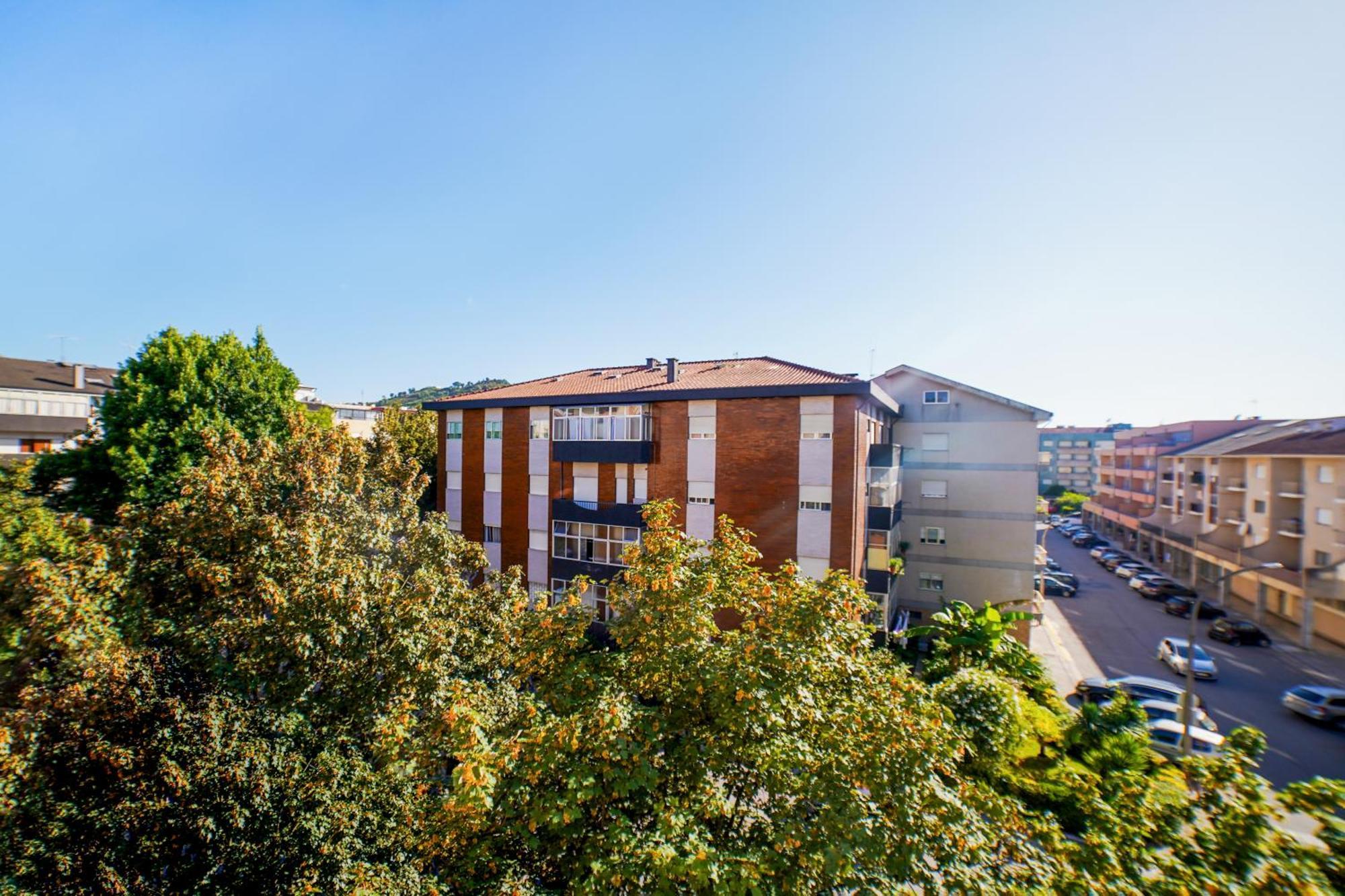 Casa Da Avo Toninha By Quantique Apartment Braga Exterior foto
